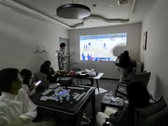 -LJ掼蛋·棋牌会所(徐汇店)