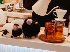 -BLACKSHEEP ESPRESSO(建国中路店)