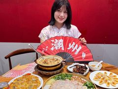 -官塘锋记鱼生·生腌·砂锅粥(牌坊街店)