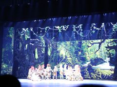 景点-丽江千古情