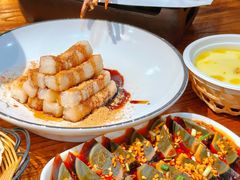 -壹块捌烧烤(灯市口店)