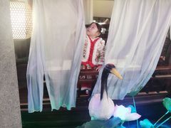 -韵秋荷(宝山龙湖天街店)