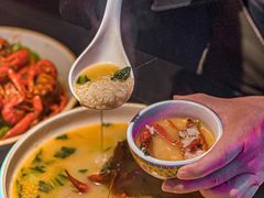 -虾乐园龙虾·夜宵(松江店)
