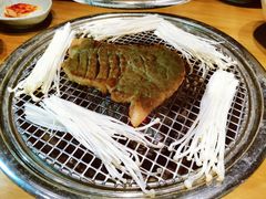 特选和牛肋眼牛排-牛人·雪花牛·木炭烤肉(昆山陆家店)