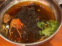 -鑫日千里马朝鲜族小馆(总店)