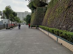 -广东科技学院(南城校区)