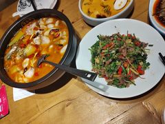 -滇铺子•云南特色菜•野生菌季(南亚福景路·海埂大坝店)