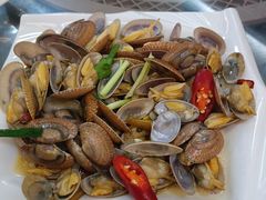 -聪辉同安老美食饭店(大元路店)