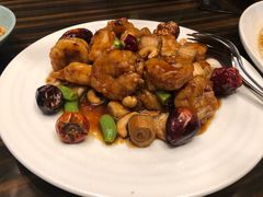 -环球港凯悦 · 享悦中餐厅