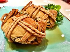 -花小蟹·无锡菜·蟹当家·评弹表演(南长街店)