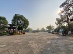 -梁鸿国家湿地公园