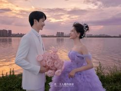 -第一夫人婚纱摄影(南京店)