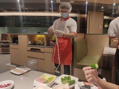 -海底捞火锅(漫乐城夜宵主题店)