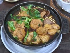 -李记清真馆(打钉巷店)