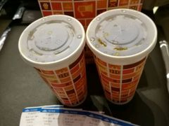 -万达影城(江桥万达广场IMAX店)