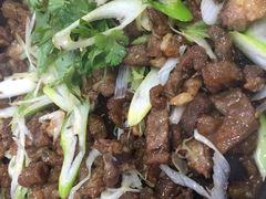 -清真永恒华威肉饼(潘家园店)