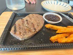 -必胜客(八一店)