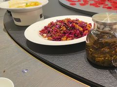 -香丰阁·烤鸭·川湘菜(清河店)
