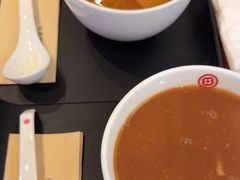 -彬媽糖水(万象天地店)