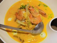 -隆喜元鱼汤包·海鲜(中联广场店)