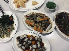 -长平老姿娘夜粥(平东一街店)