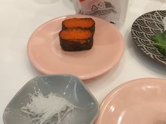 -争鲜回转寿司(通州万达店)