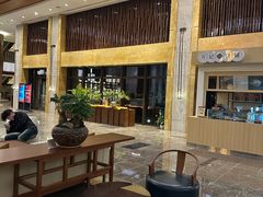 -杭州西溪喜来登度假大酒店