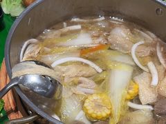 -椰小鸡·琼州糟粕醋(美兰缤纷城店)