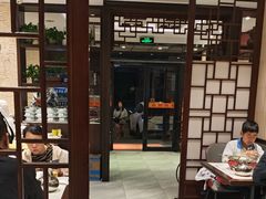 -新侨小馆(东直门北小街店)