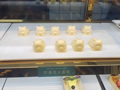 -東盛炭烤自助料理(浦东文峰广场店)