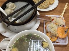 -苓记南京鸭血粉丝.皮肚面(县东巷店)