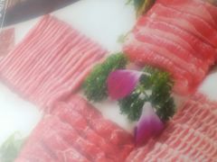 -京门老爆三·铜锅涮肉 爆肚(望京店)