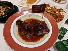 -稻香酒家·35年老字号(侨光店)