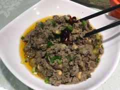 -东兴楼饭庄(六里桥店)