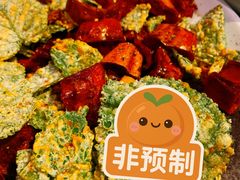 -一味大院•桐庐菜传承店(春江路店)