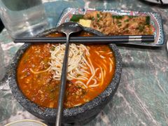 -浩海火烧云傣家菜(京广店)