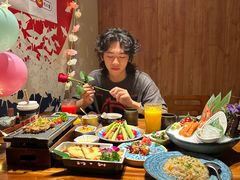 -一本料理(西溪天街店)