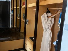 -青岛海尔洲际酒店