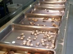 -小科自助海鲜烧肉(高区店)