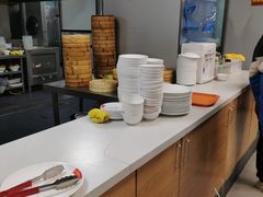 -天宫院小吃·专业包子炒肝儿(丰台和义店)