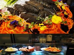 -圣丰索菲特·2 On 988 Café 自助餐厅