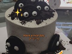 -亦家cake·0卡糖