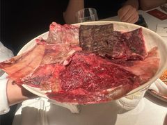 -弗兰克牛排西餐厅Ribone steak house(柠檬花园店)