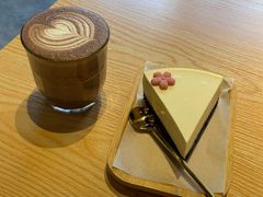 -ZM COFFEE(西安路店)