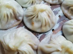 鲜肉小汤包-食惠里小笼包面馆(越秀店)