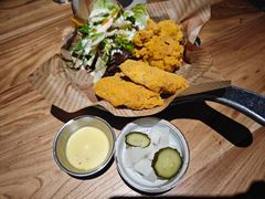 -KimPro 辛普乐概念韩餐