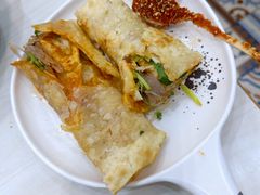 -金乐活美食(中街店)