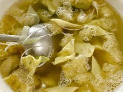 -老潼关港口肉夹馍(秦东店)