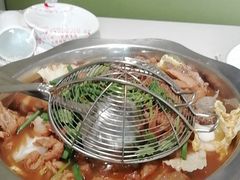 -古乐牛香·鲜牛肉牛杂火锅(新区店)