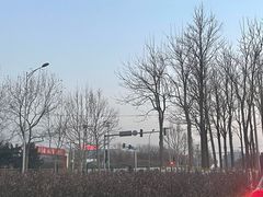 -万达广场(北京槐房店)